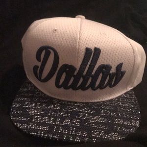 Dallas hat